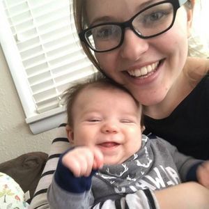 Meet your Posher, Megan